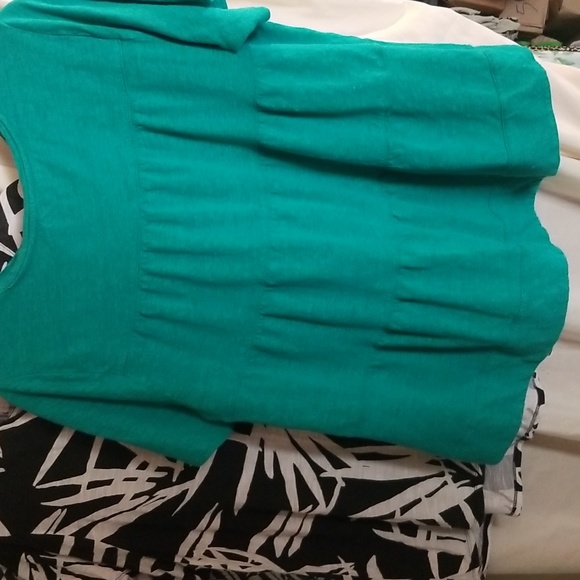 Lot of 3- CHICO'S  T- SHIRT TOPS - Picture 5 of 8